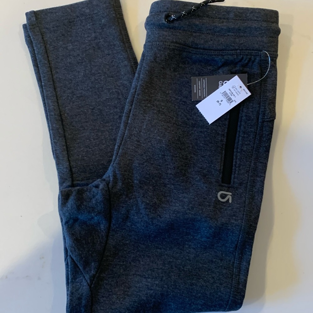 GapFit Tech Kids Joggers